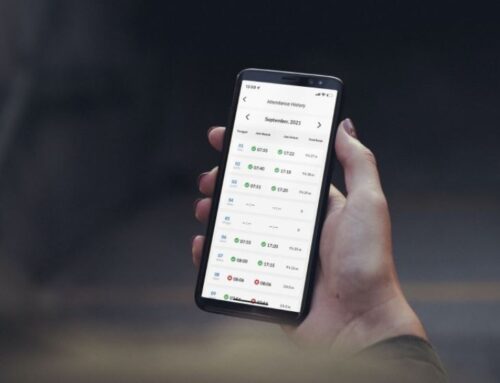 Absensi Mobile, Cara Modern Catat Kehadiran Karyawan