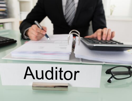 Peran Penting dan Tugas Auditor Eksternal