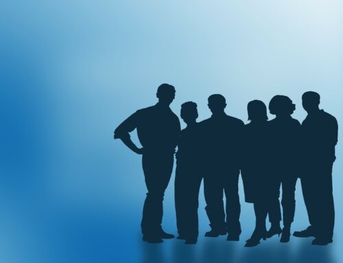 Ingin Kerja Produktif? Simak 7 Tahapan Teamwork