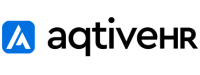 AqtiveHR Logo