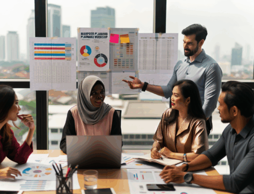 Manpower Planning: Tujuan, Jenis, dan Cara Mudah Menyusunnya