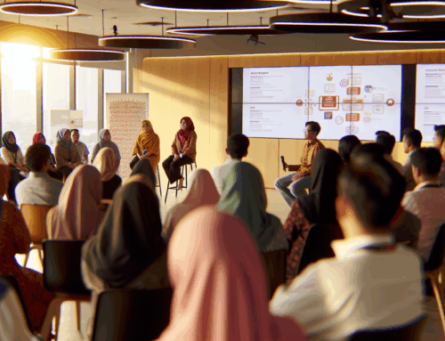 Apa Itu Town Hall Meeting Perusahaan? Pelajari Fungsi dan Contohnya