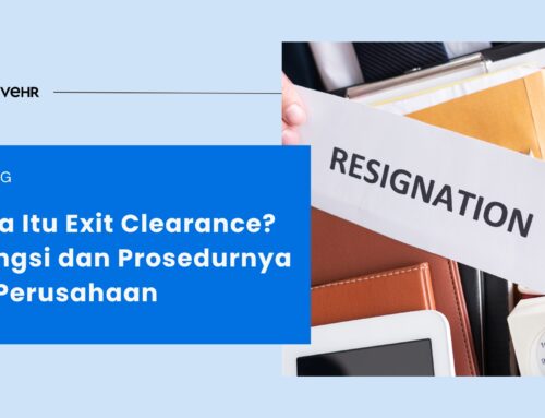 Catat! Ini Prosedur Exit Clearance Saat Resign dari Perusahaan