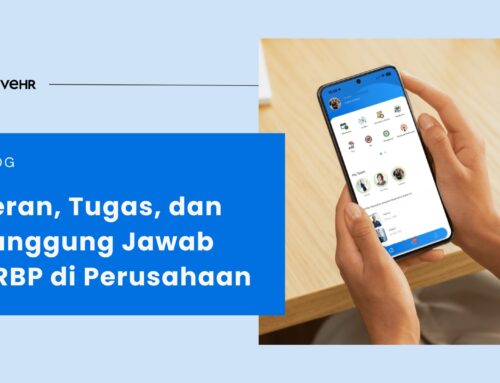 Mengenal Peran, Tugas, dan Tanggung Jawab HRBP di Perusahaan