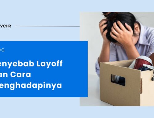 Layoff: Penyebab, Dampak, Kompensasi yang Didapat Karyawan